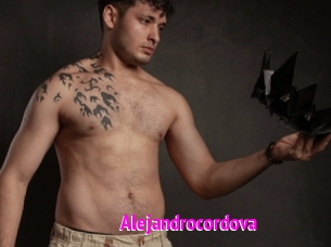 Alejandrocordova