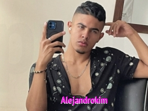 Alejandrokim