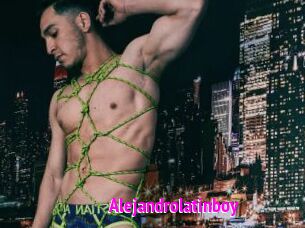 Alejandrolatinboy