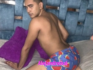 Alejandroleal