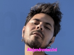 Alejandromaccini