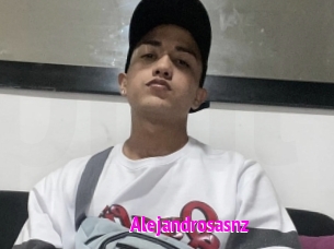 Alejandrosasnz