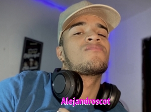 Alejandroscot