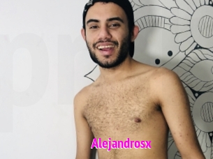 Alejandrosx