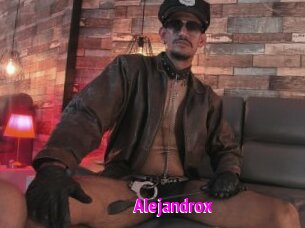 Alejandrox