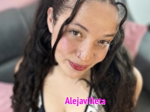 Alejavilleta