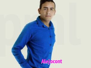 Alejocont