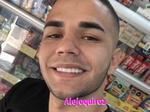 Alejoquiroz