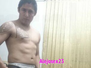 Alejosex23