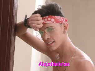 Alejothebrian