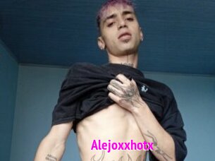 Alejoxxhotx