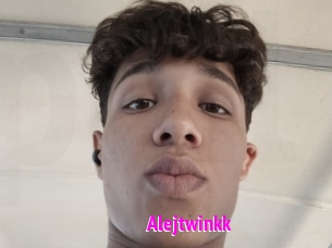 Alejtwinkk