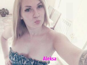 Aleksa