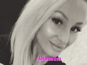 Aleksaelisa