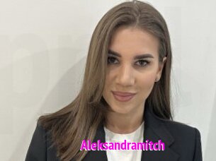 Aleksandramitch