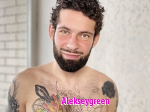 Alekseygreen