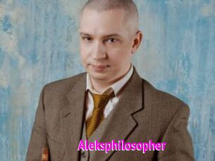 Aleksphilosopher