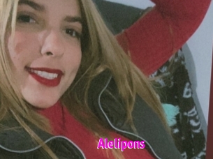 Alelipons