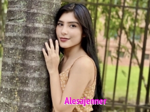 Alesajenner