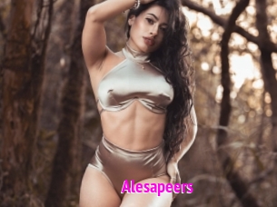 Alesapeers