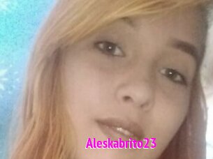 Aleskabrito23