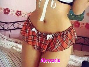 Alessaclu