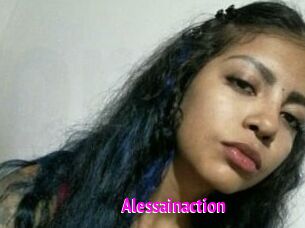 Alessainaction