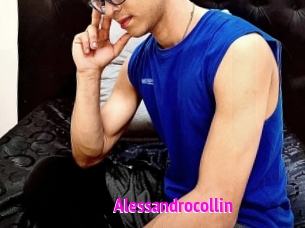 Alessandrocollin