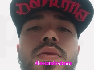 Alessandrodante