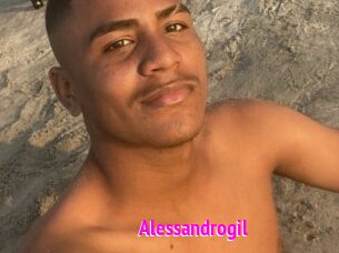 Alessandrogil