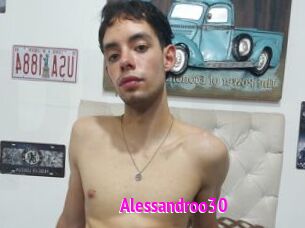 Alessandroo30