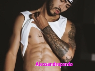 Alessandropardo