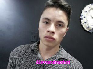 Alessandroxhot