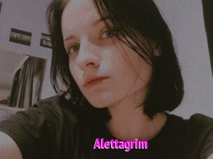 Alettagrim