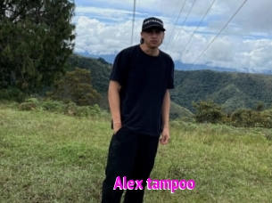 Alex_tampoo