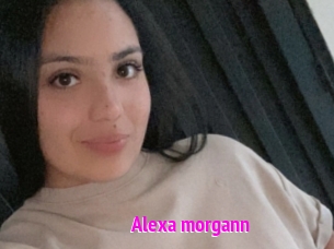 Alexa_morgann