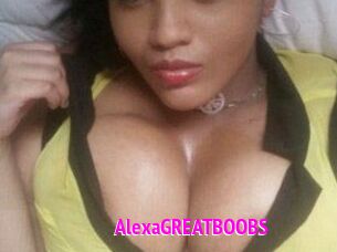 Alexa_GREATBOOBS