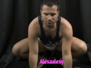 Alexaalexy