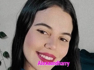 Alexaandharry