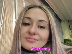 Alexabecks