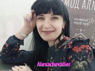 Alexachevalier