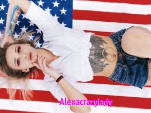 Alexacrazylady