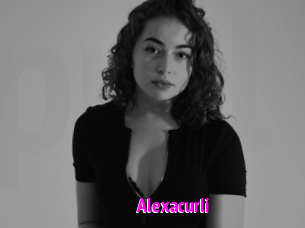 Alexacurli