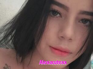 Alexacutexx