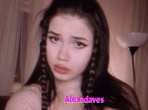 Alexadaves