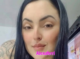 Alexaferri