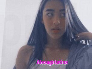 Alexagirlatinx