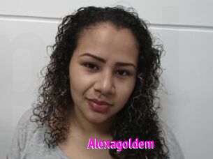 Alexagoldem