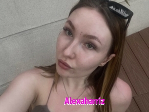 Alexaharriz