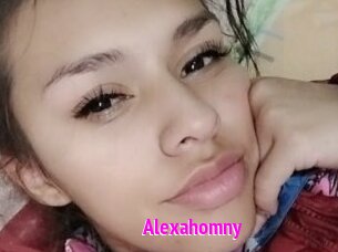 Alexahomny